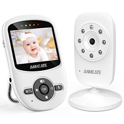 Video Baby Monitor