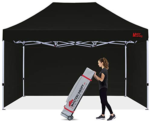 Heavy Duty Pop-up Tent