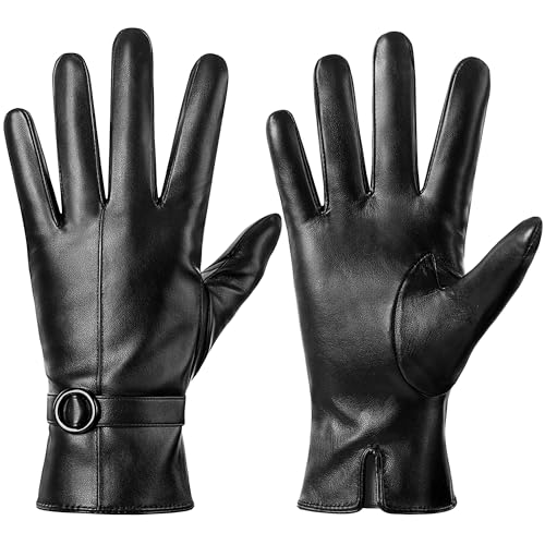 Lambskin Gloves