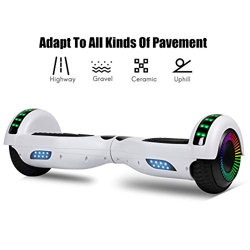 Hoverboard