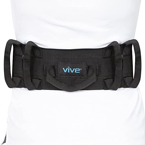 Vive Gait Belt