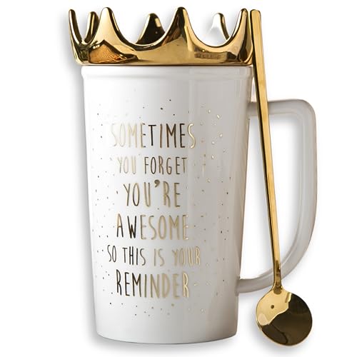 Motivational Mug