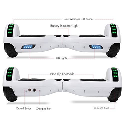 Hoverboard