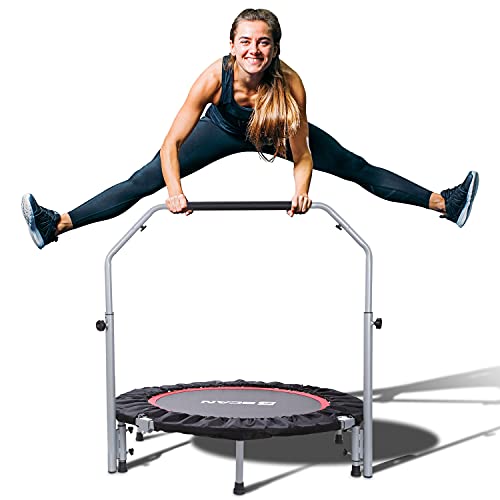 Foldable Mini Trampoline