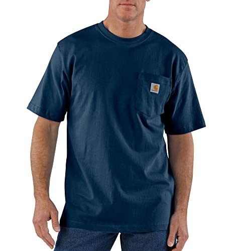Men's Loose Fit T-Shirt