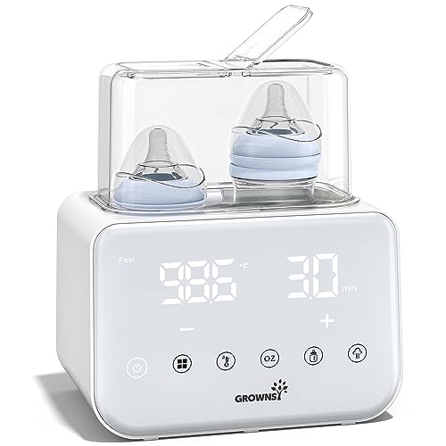 Baby Bottle Warmer