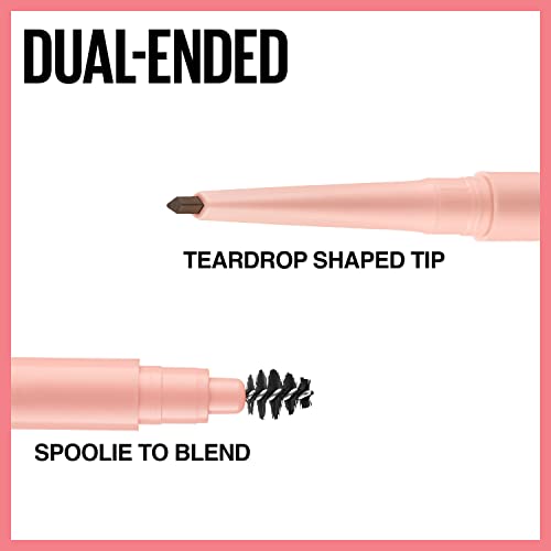 Eyebrow Definer Pencil