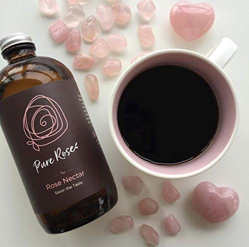 Pure Rose Nectar