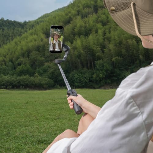 Stabilizer for Smartphones