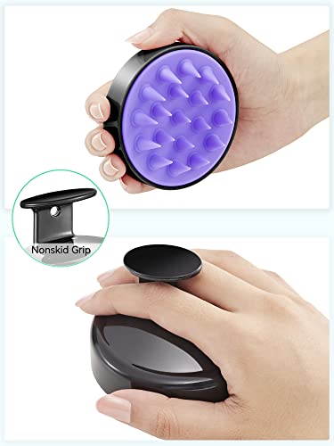 Hair Scalp Massager