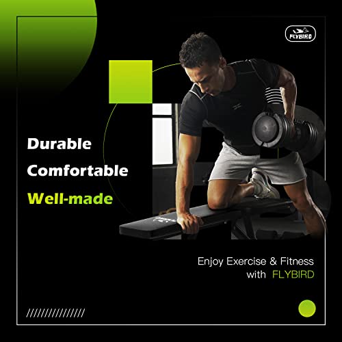 Full Body Workout Bench