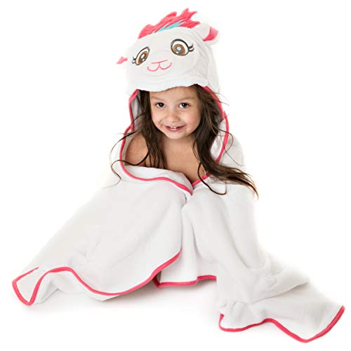 Premium Hooded Towel