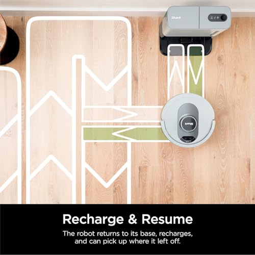 Robot Vacuum