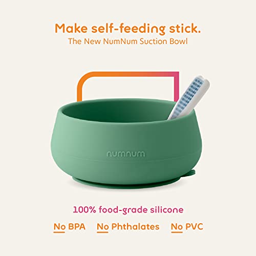 Self Feeding Set for Babies