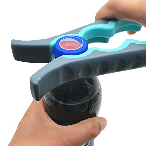 Jar Bottle Opener