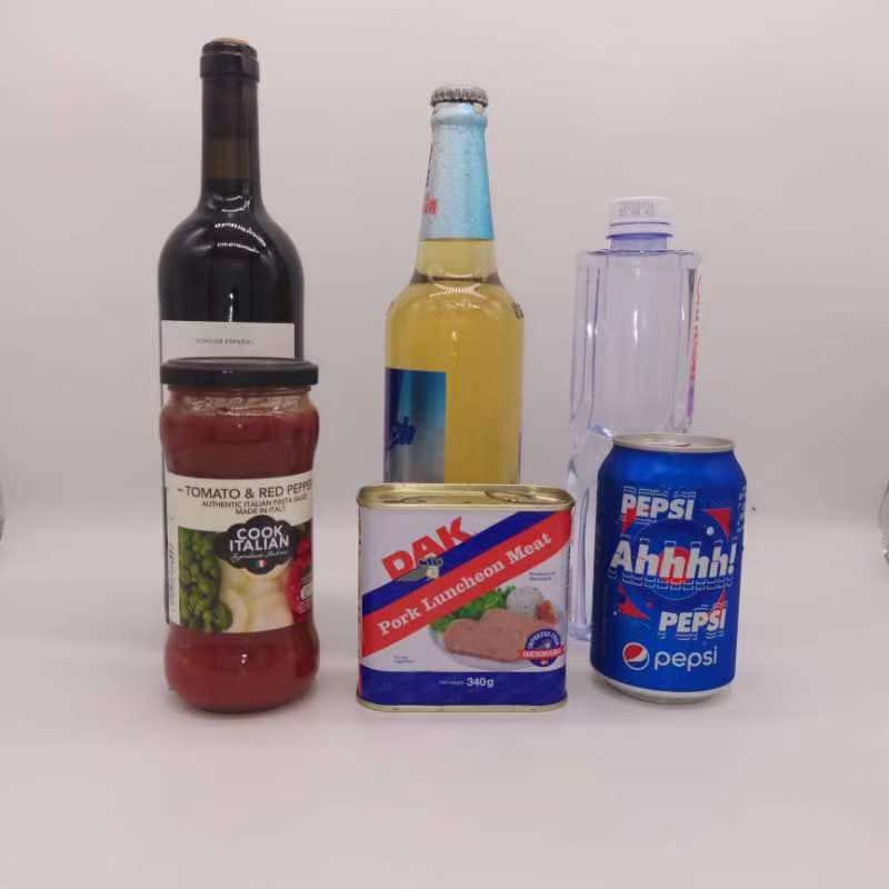 Jar Bottle Opener