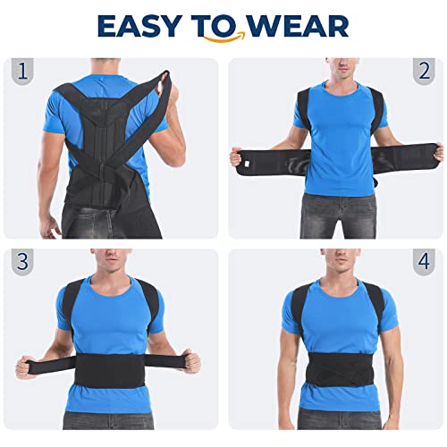 Unisex Posture Corrector