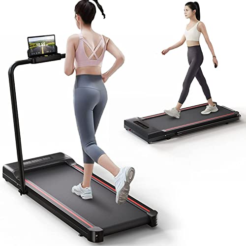 Viral Treadmill