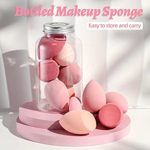 Makeup Sponge Set