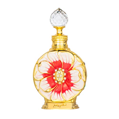 Arabian Layali Rouge Scent