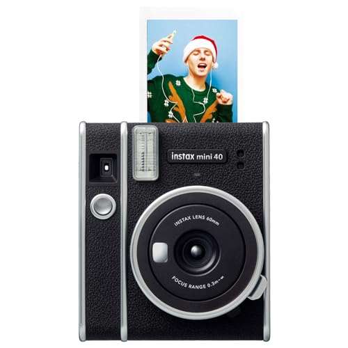 Instax Mini 40 Instant