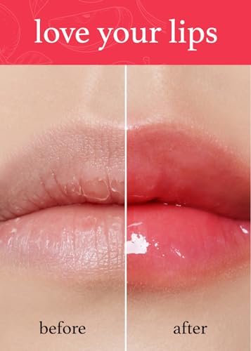 Lip Oil