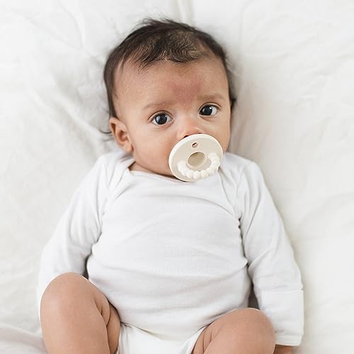 Silicone Pacifier Teether