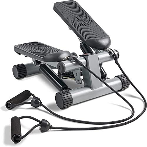 Mini Stepper | Resistance Bands