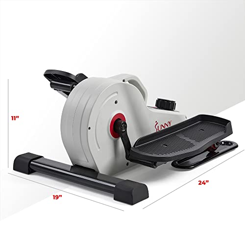 Desk Elliptical Peddler
