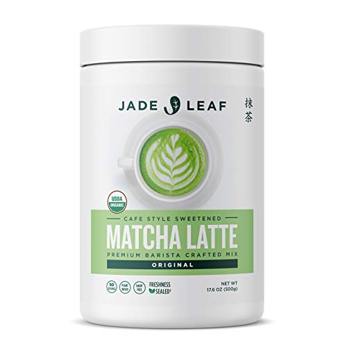 Organic Matcha Cafe