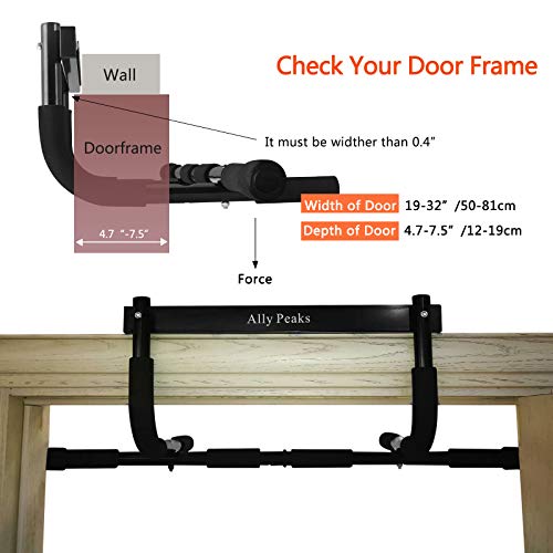 Heavy Duty Steel Frame