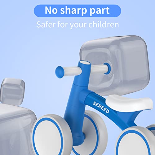 Baby Balance Bike
