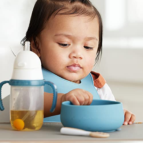 Self Feeding Set for Babies