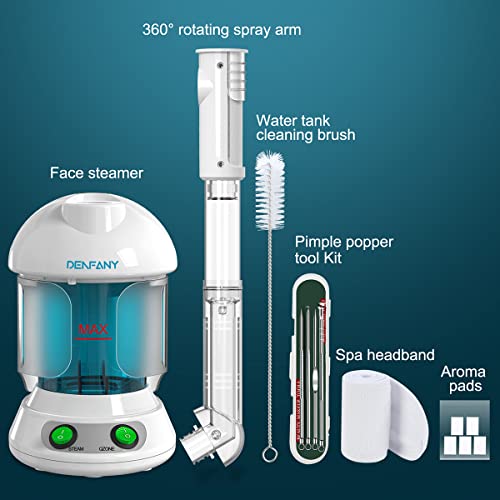 Facial Steamer