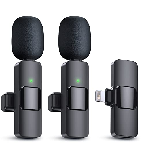 Wireless Microphones