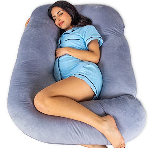 Pregnancy Pillows