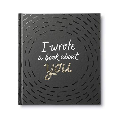 Wrote a Book About You