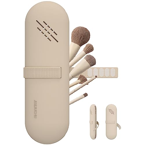 Travel Makeup Brush Holder