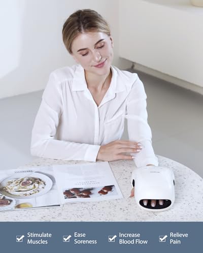 Hand Massager