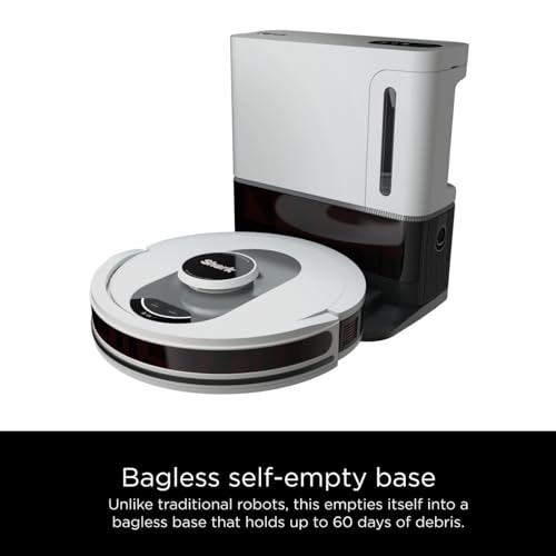 Robot Vacuum
