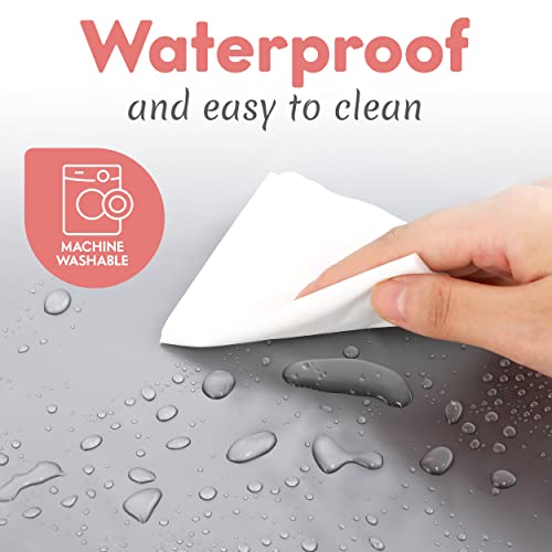 Portable Diaper Changing Pad