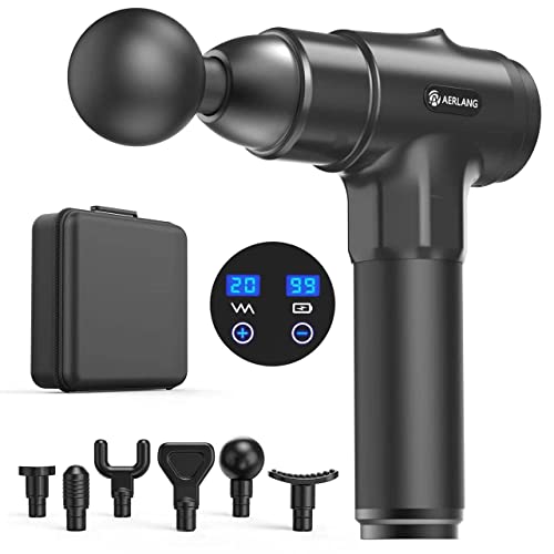 Massage Gun