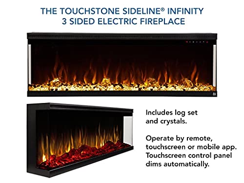 Infinity Fireplace