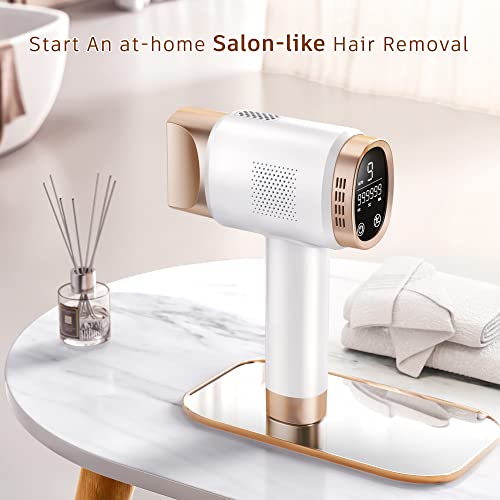 Unisex Laser Hair Removal