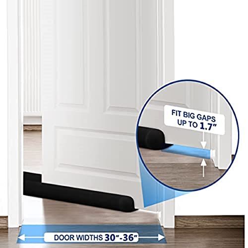 Large Door Draft Stopper