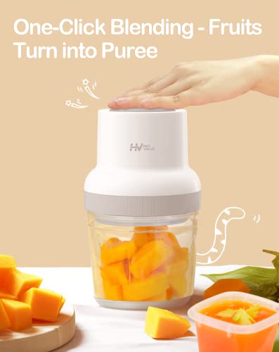 13-in-1 Baby Food Processor