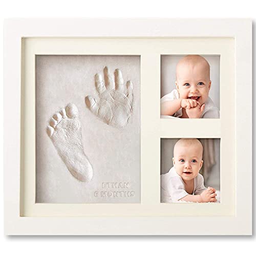 Baby Handprint & Footprint Makers