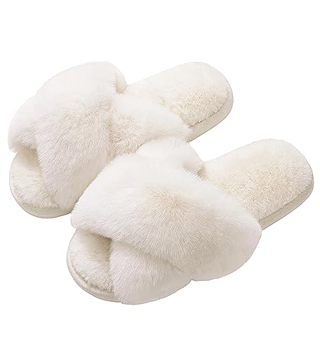 Memory Foam Slippers