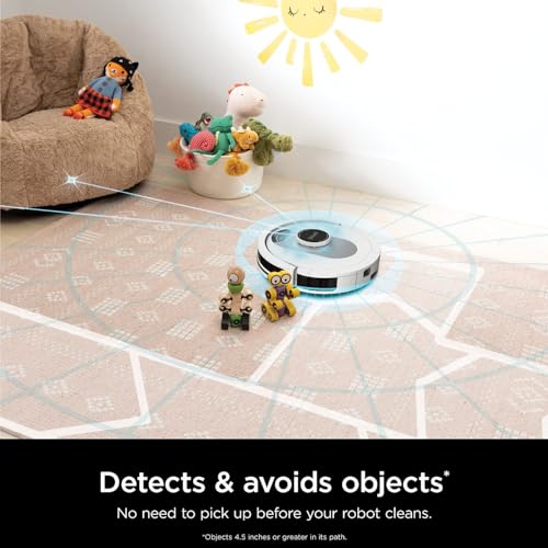 Robot Vacuum