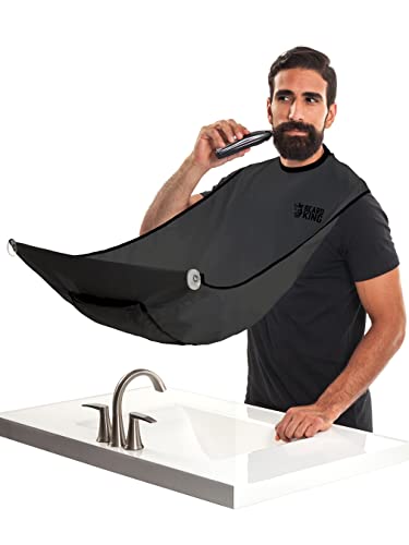 Beard Bib Apron